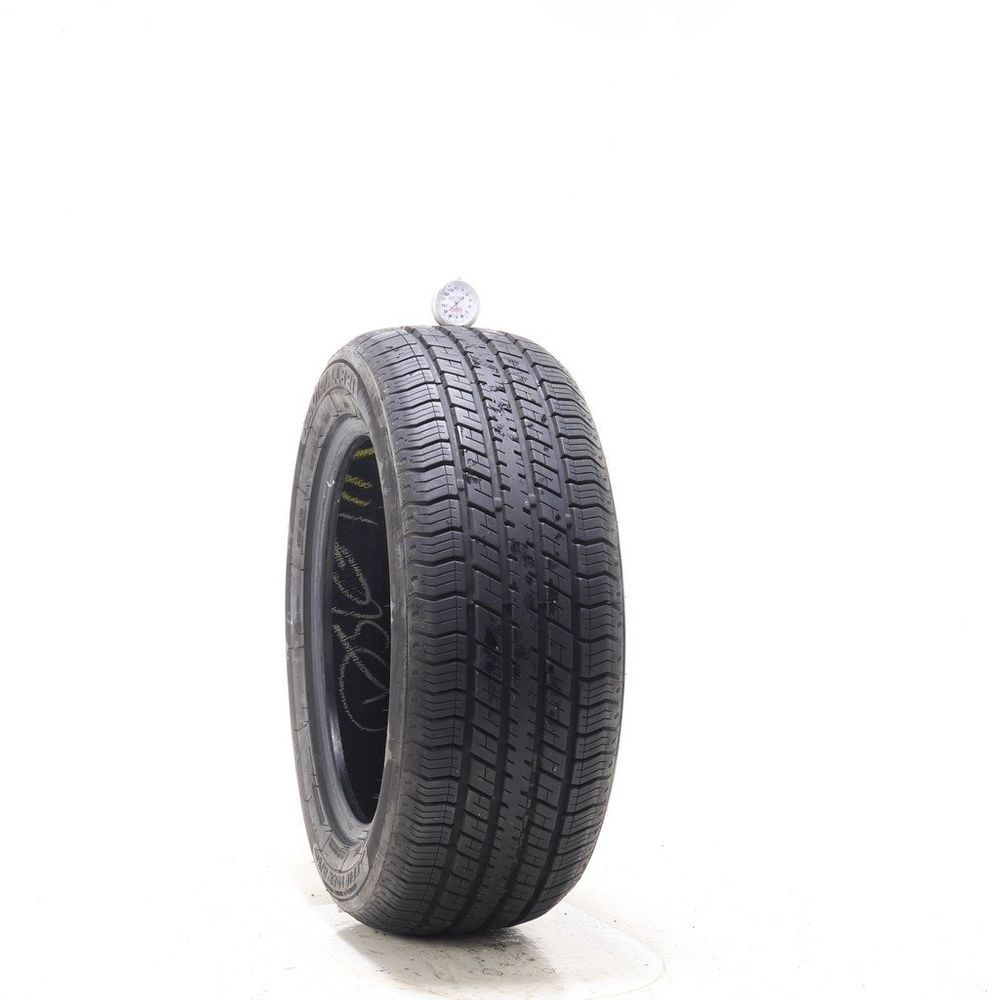 Used 215/55R16 Epic Radial LL821 A/S 93H - 8.5/32 - Image 1