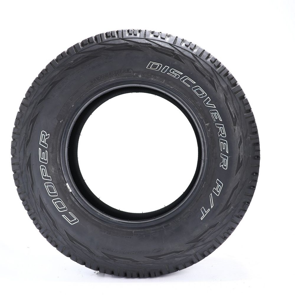Driven Once LT 265/70R17 Cooper Discoverer A/T 121/118S E - 16/32 - Image 3