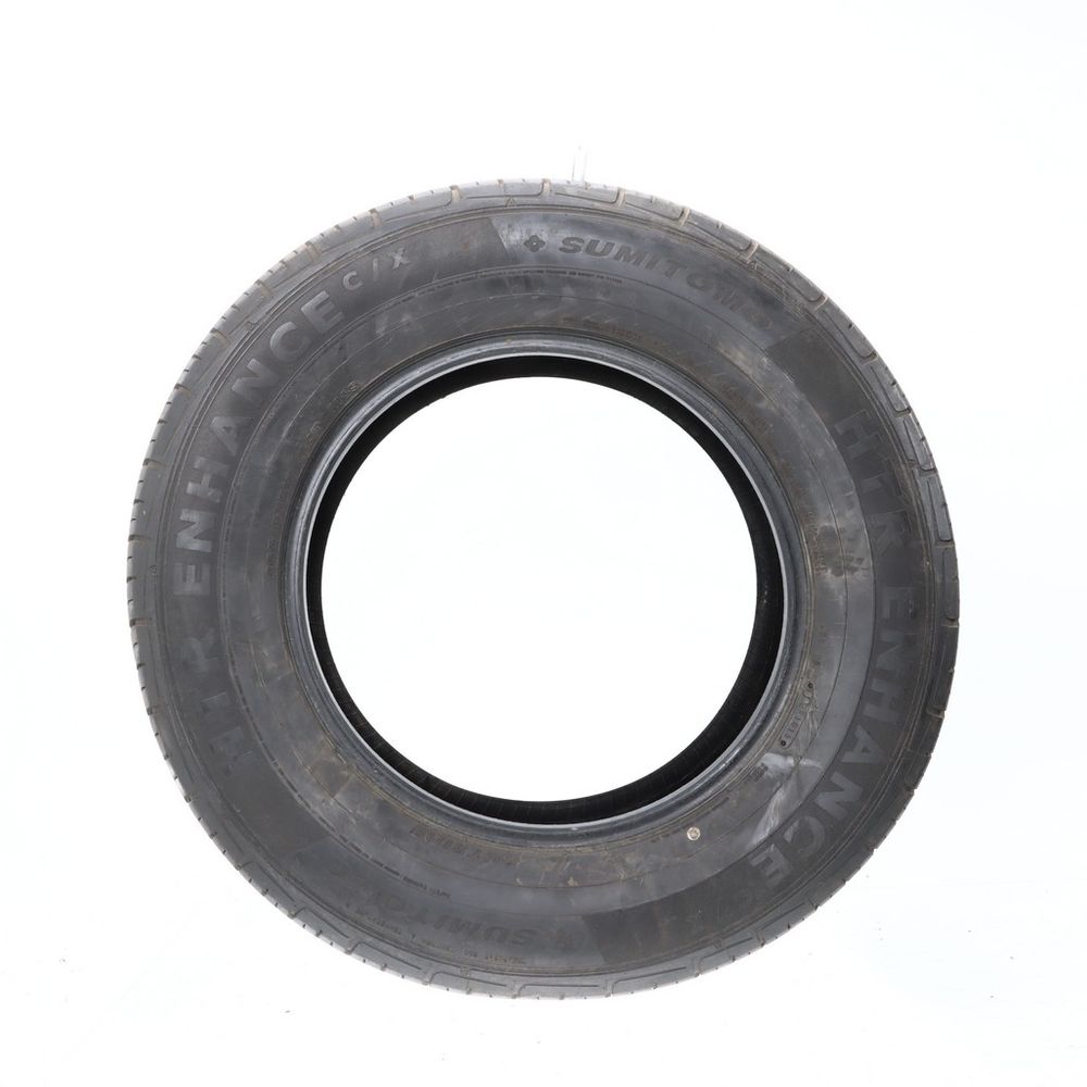 Used 265/65R17 Sumitomo HTR Enhance C/X 112T - 8/32 - Image 3