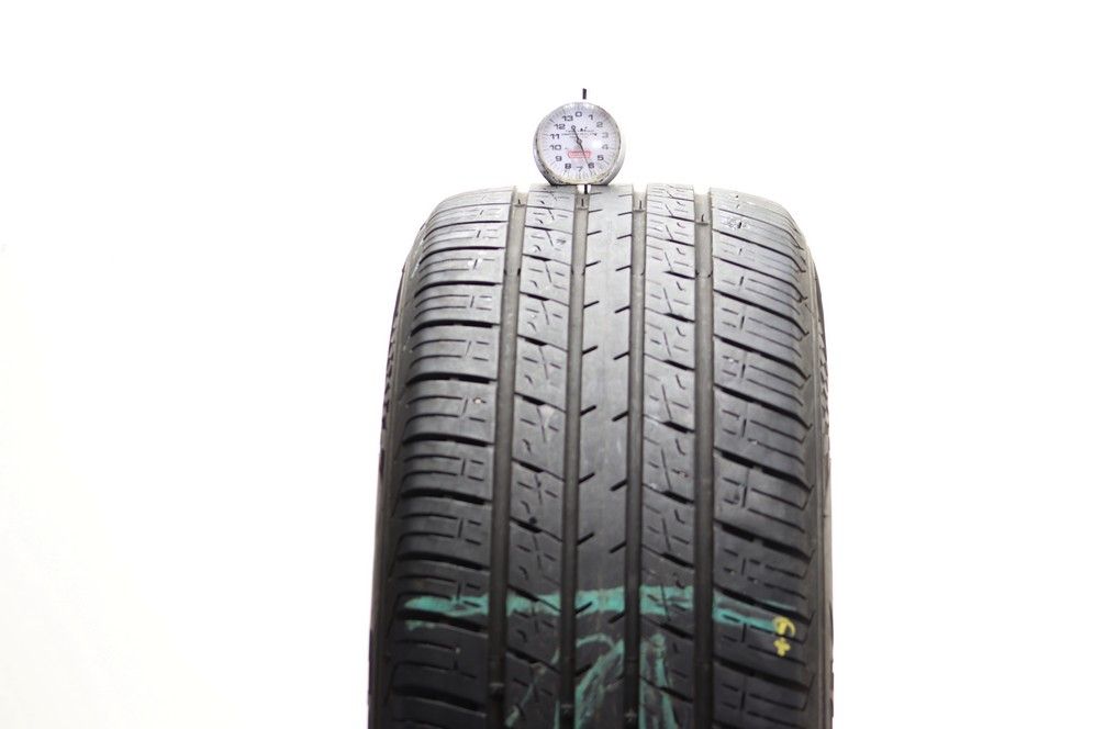 Set of (4) Used 235/60R18 Sentury Crossover 107V - 6-7.5/32 - Image 2
