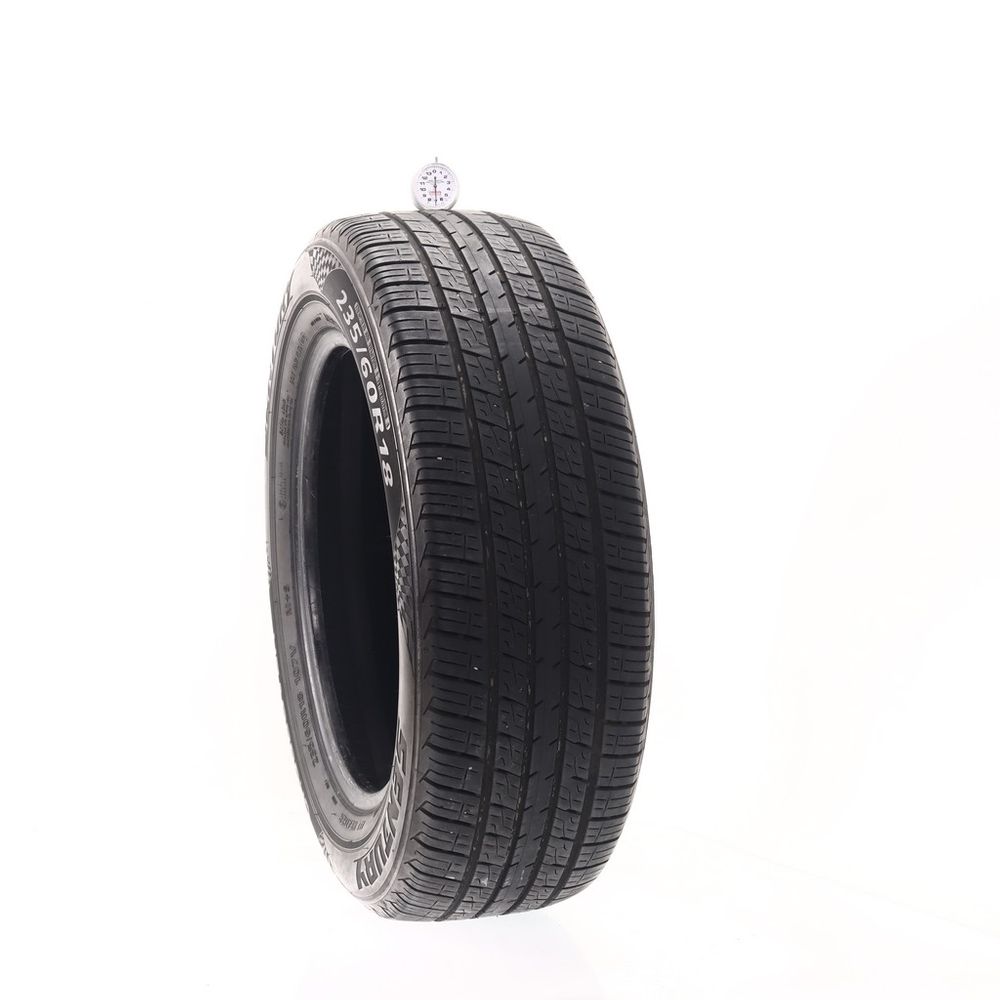 Set of (4) Used 235/60R18 Sentury Crossover 107V - 6-7.5/32 - Image 7