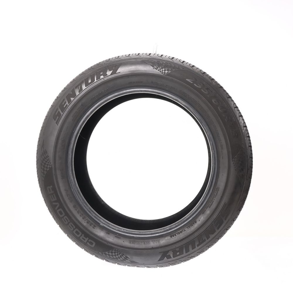 Set of (4) Used 235/60R18 Sentury Crossover 107V - 6-7.5/32 - Image 9