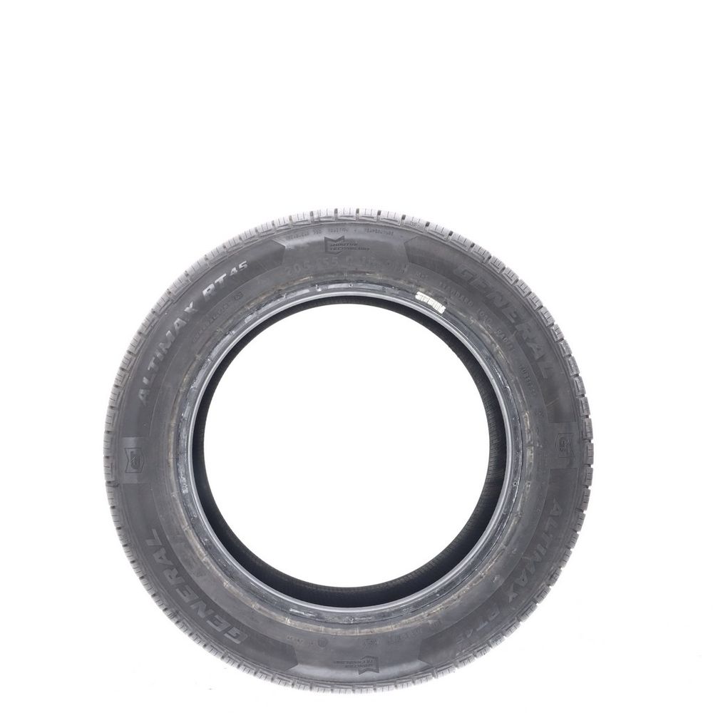 Driven Once 205/55R16 General Altimax RT45 91H - 11/32 - Image 3