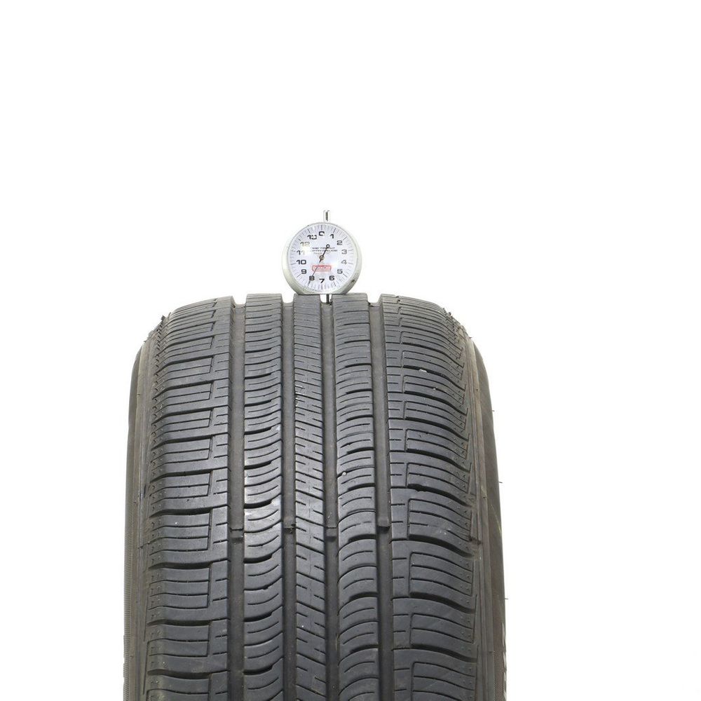 Set of (4) Used 215/55R17 Nexen N'Priz AH5 94H - 6.5-8/32 - Image 5
