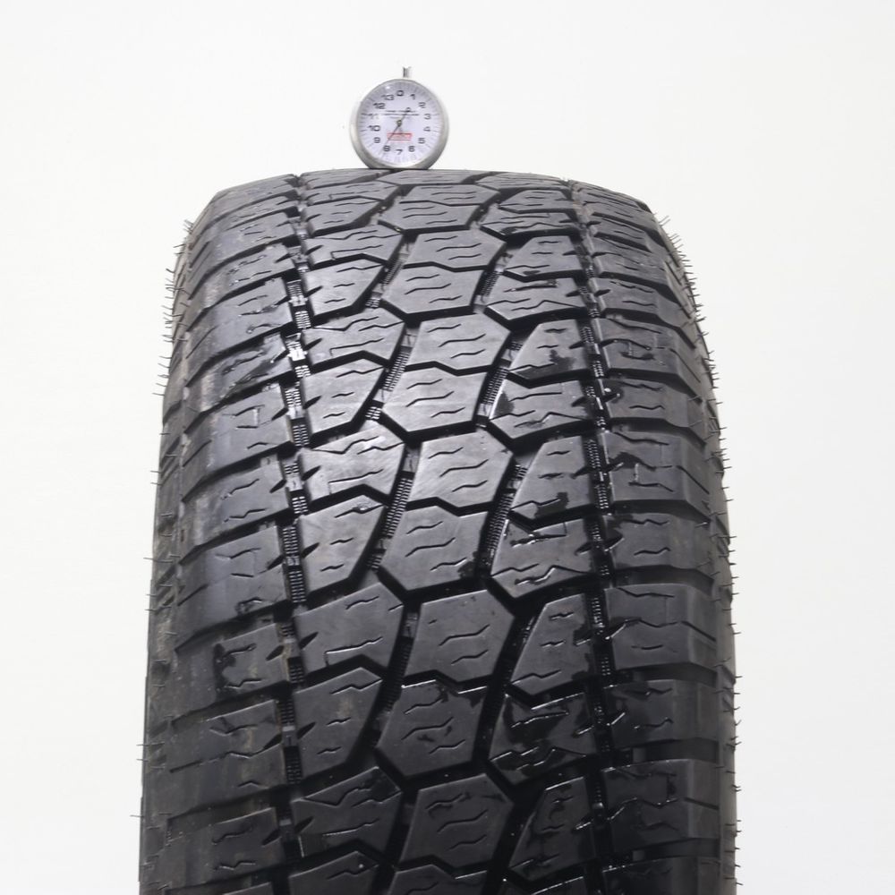 Used 275/60R20 Radar Renegade A/T5 119H - 8/32 - Image 2