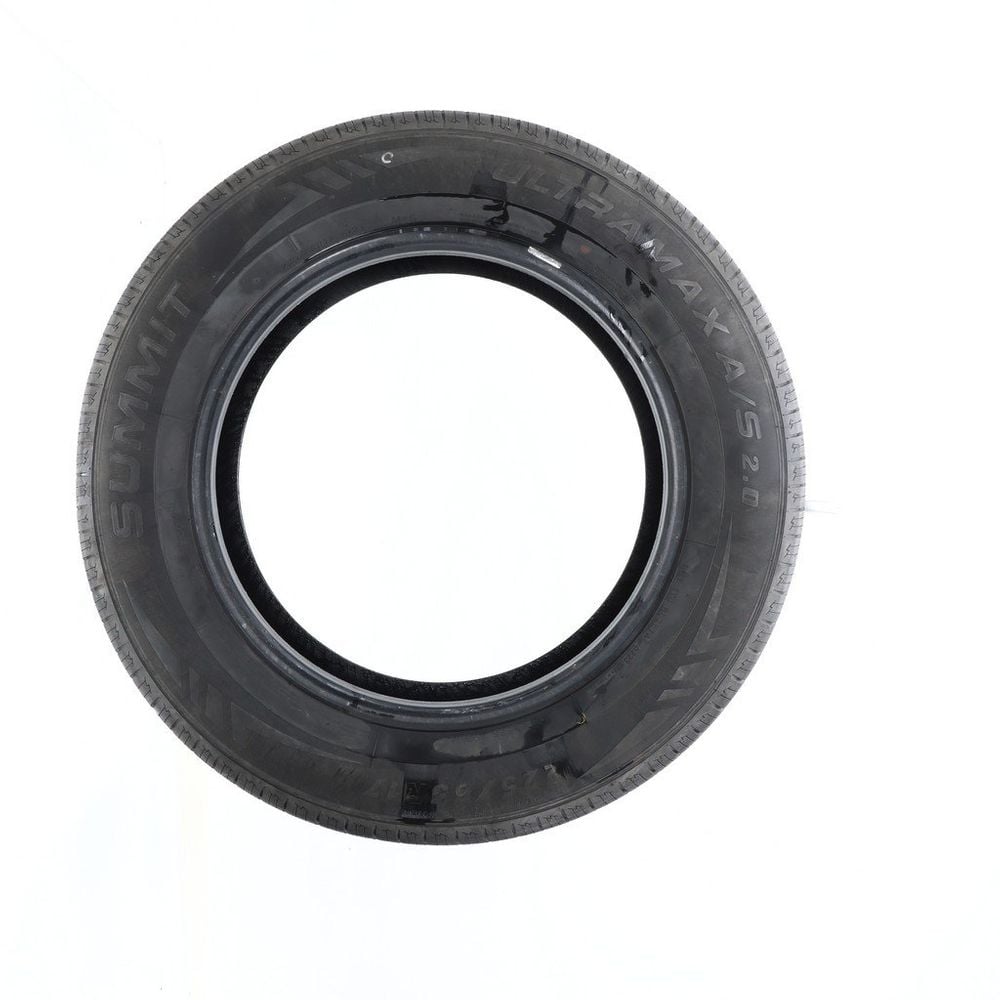Set of (2) Used 225/65R17 Summit Ultramax A/S 2.0 102T - 8.5/32 - Image 3