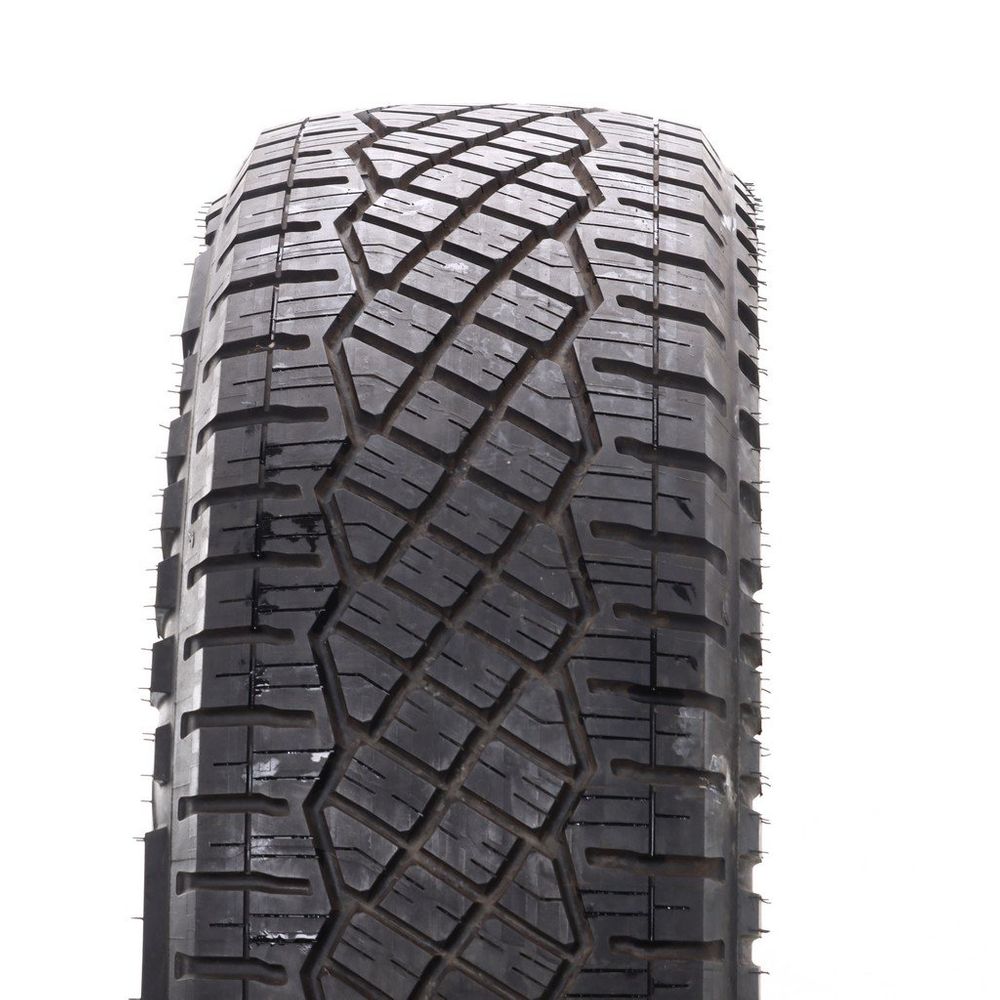 Set of (2) New LT 285/65R20 Goodyear Wrangler Territory RT TO SoundComfort 123/120H D - Image 2