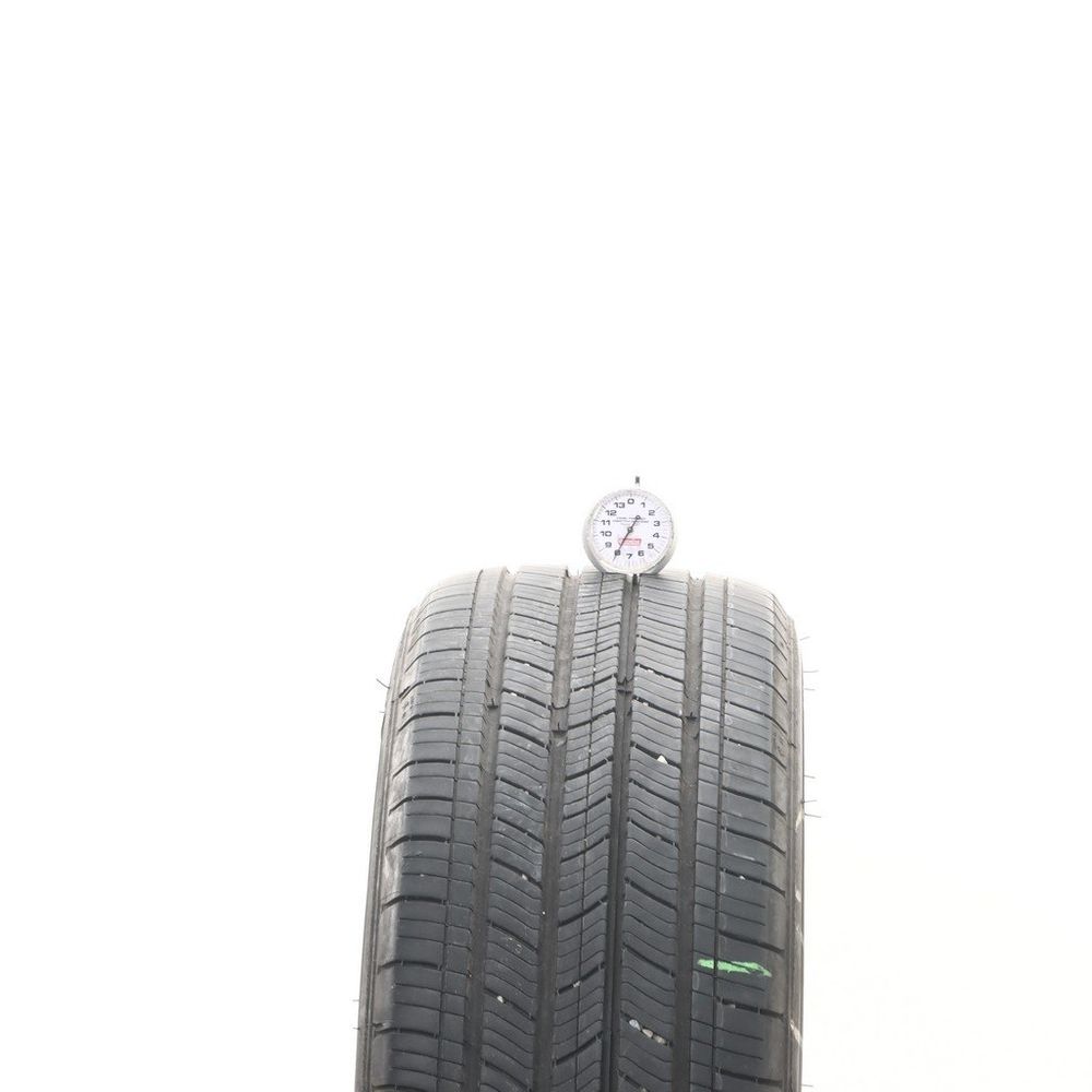 Set of (2) Used 215/50R17 Michelin Energy Saver A/S Selfseal 91H - 7.5-8/32 - Image 5