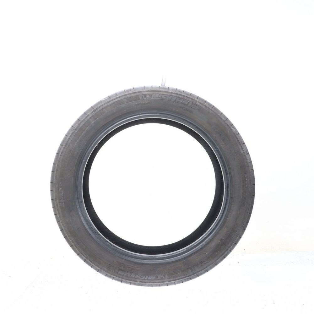 Set of (2) Used 215/50R17 Michelin Energy Saver A/S Selfseal 91H - 7.5-8/32 - Image 6