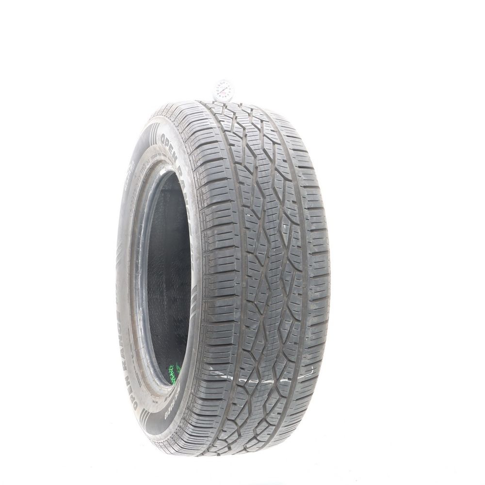 Used 265/60R18 Mazama Open Range HTS 110H - 8.5/32 - Image 1