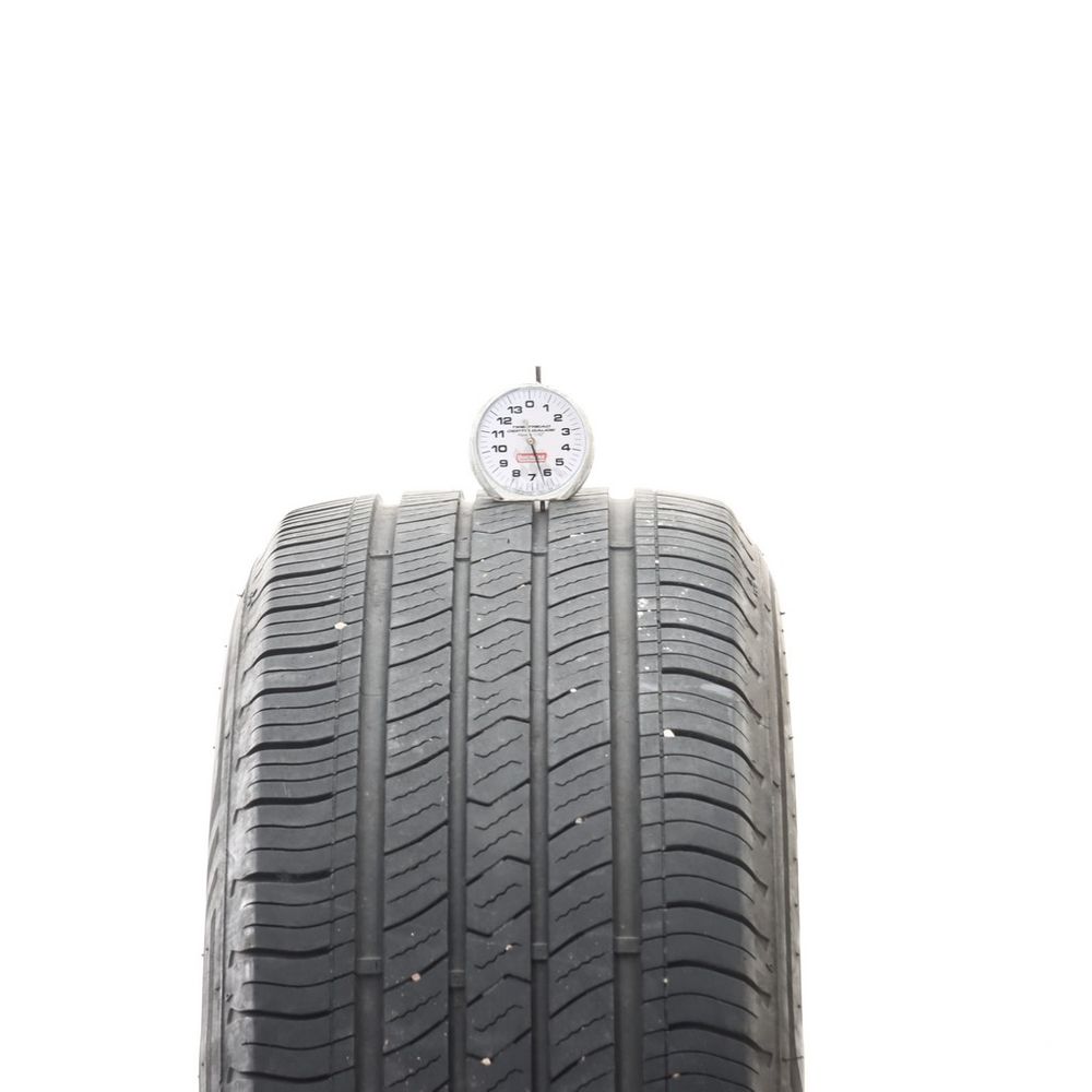 Set of (2) Used 225/60R17 Cooper Adventurer All Season 99H - 6-7/32 - Image 2