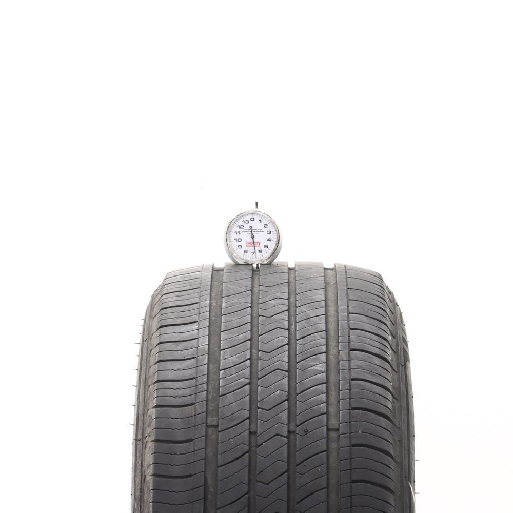 Set of (2) Used 225/60R17 Cooper Adventurer All Season 99H - 6-7/32 - Image 5