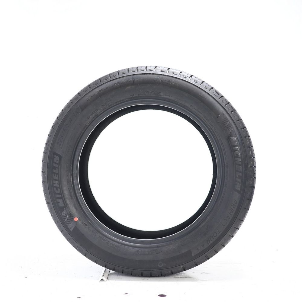 New 225/60R18 Michelin Primacy Tour A/S 100V - 9/32 - Image 3