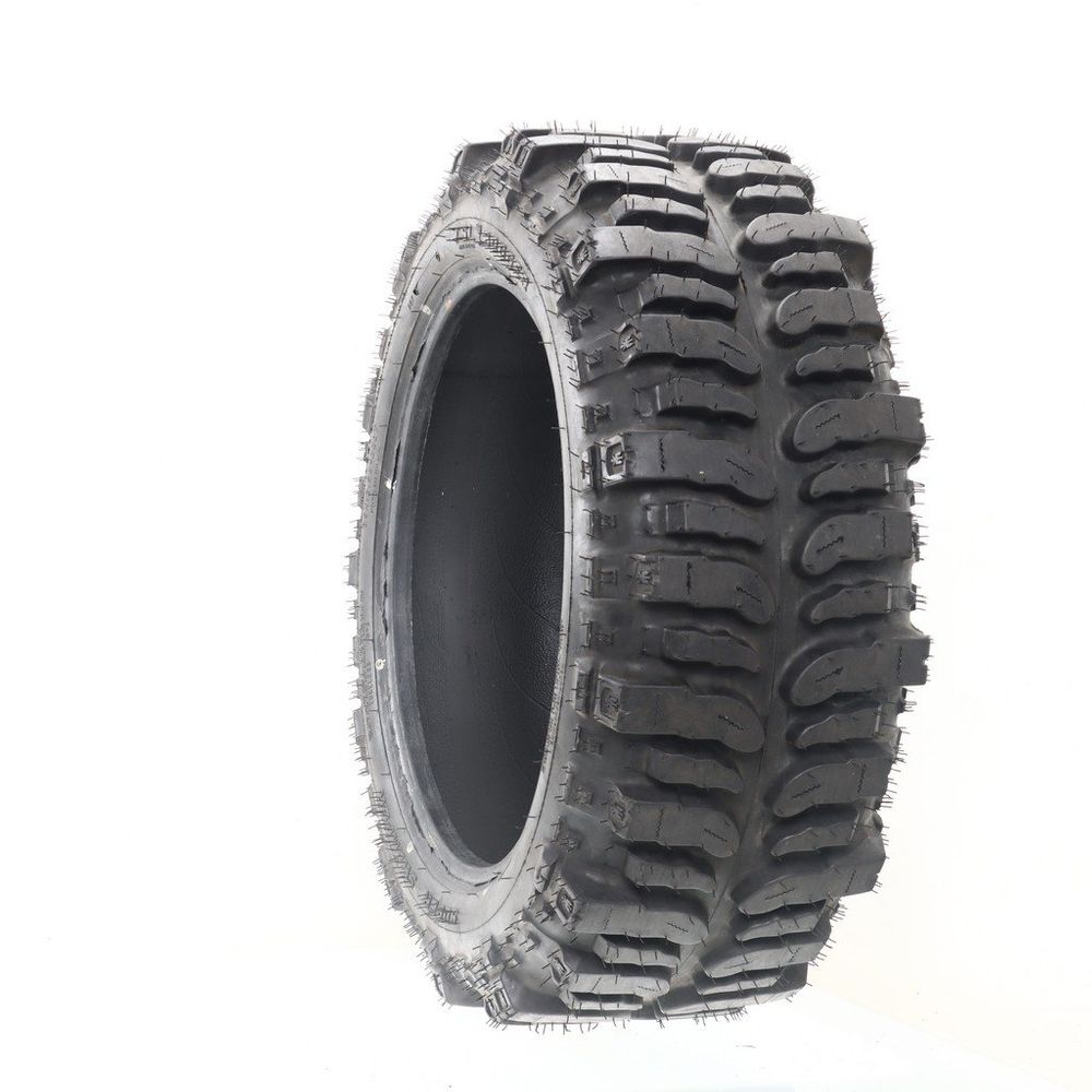 Used LT 35X12.5-22 Interco Super Swamper TSL Bogger 1N/A E - 24/32 - Image 1