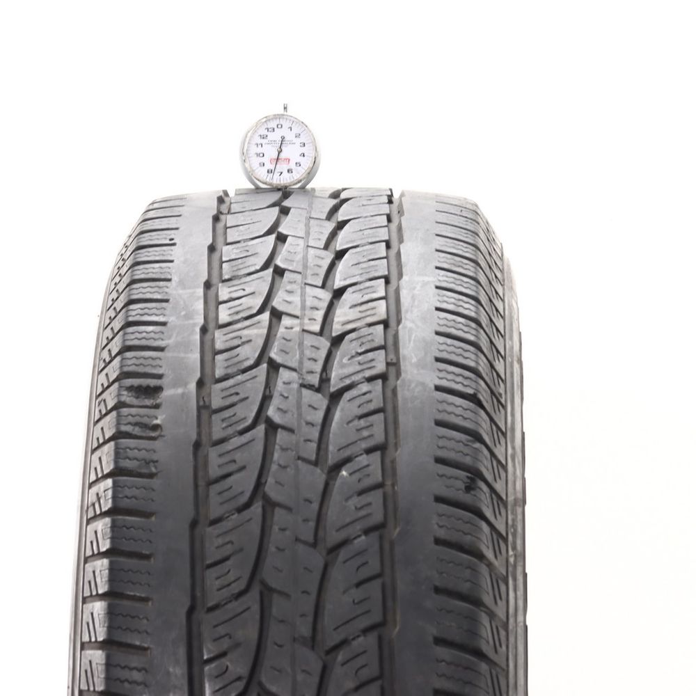 Used LT 275/70R18 Landsail CLX11 Roadblazer H/T 125/122S E - 7.5/32 - Image 2