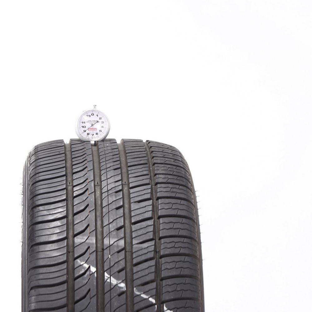 Set of (4) Used 245/45ZR20 Kumho Ecsta PA51 99W - 9-9.5/32 - Image 2