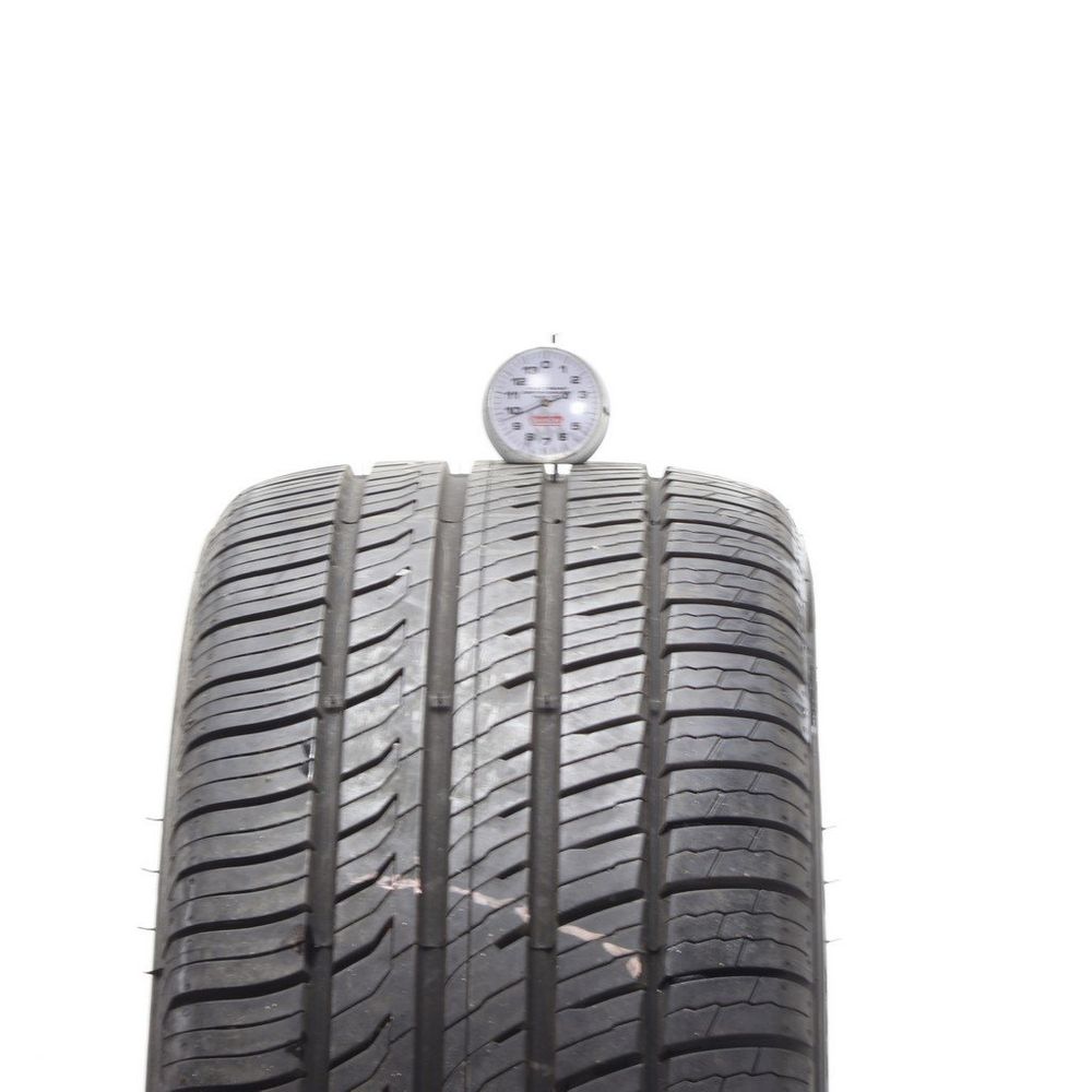Set of (4) Used 245/45ZR20 Kumho Ecsta PA51 99W - 9-9.5/32 - Image 5
