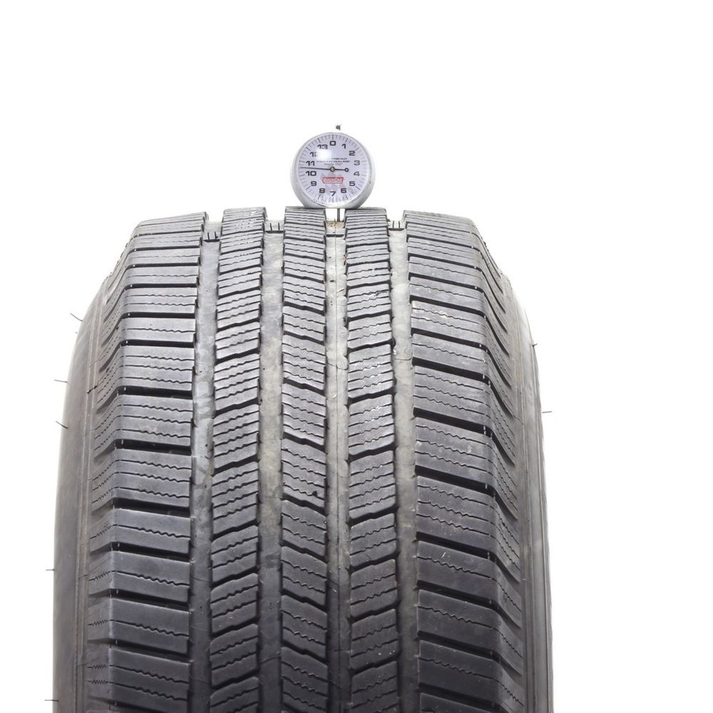 Used LT 265/70R17 Michelin X LT A/S 121/118R E - 10.5/32 - Image 2