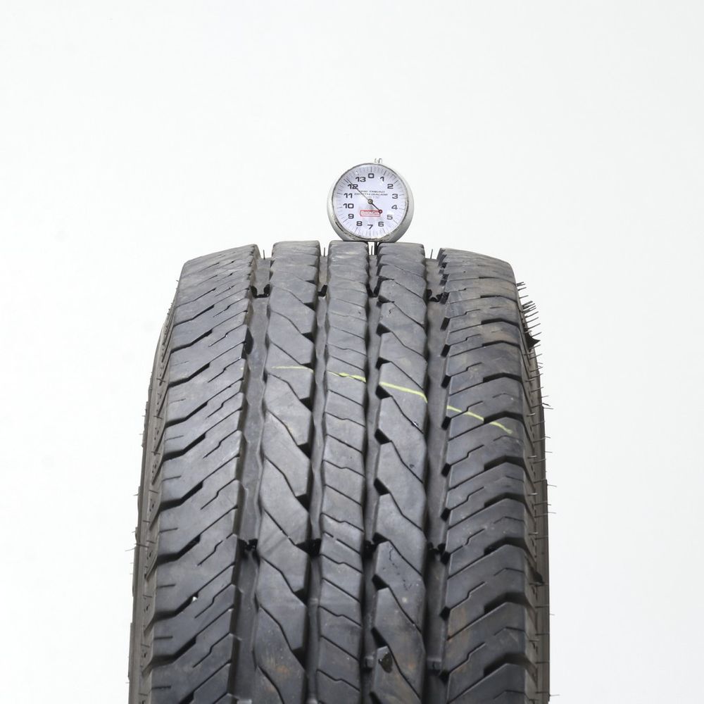 Used LT 245/75R17 Achilles Desert Hawk A/P2 121/118R E - 12/32 - Image 2