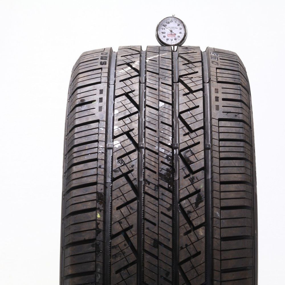 Used 285/45R22 Continental CrossContact LX25 114H - 11.5/32 - Image 2