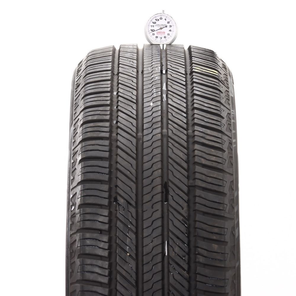 Set of (2) Used 235/55R20 Yokohama Geolandar CV G058 102V - 9.5/32 - Image 2