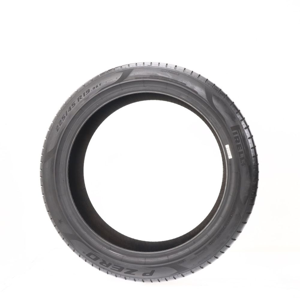 New 225/45R19 Pirelli P Zero PZ4 96Y - Image 3