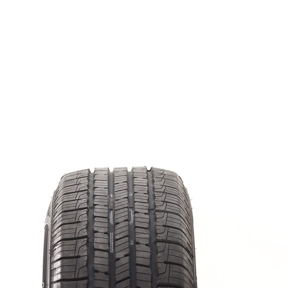 Driven Once 215/60R17 Goodyear Reliant All-season 96V - 9.5/32 - Image 2