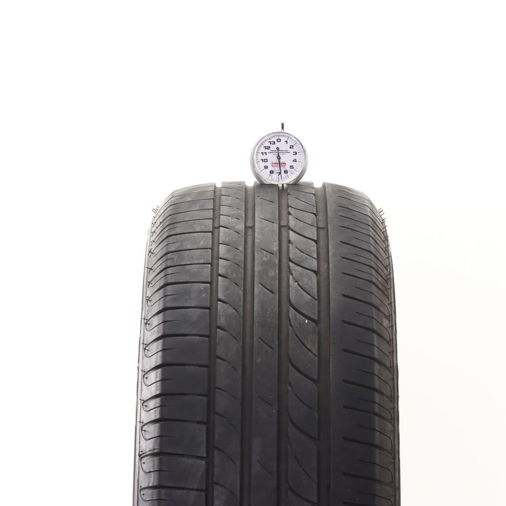 Set of (2) Used 225/60R17 Otani EK1000 99V - 6.5/32 - Image 2