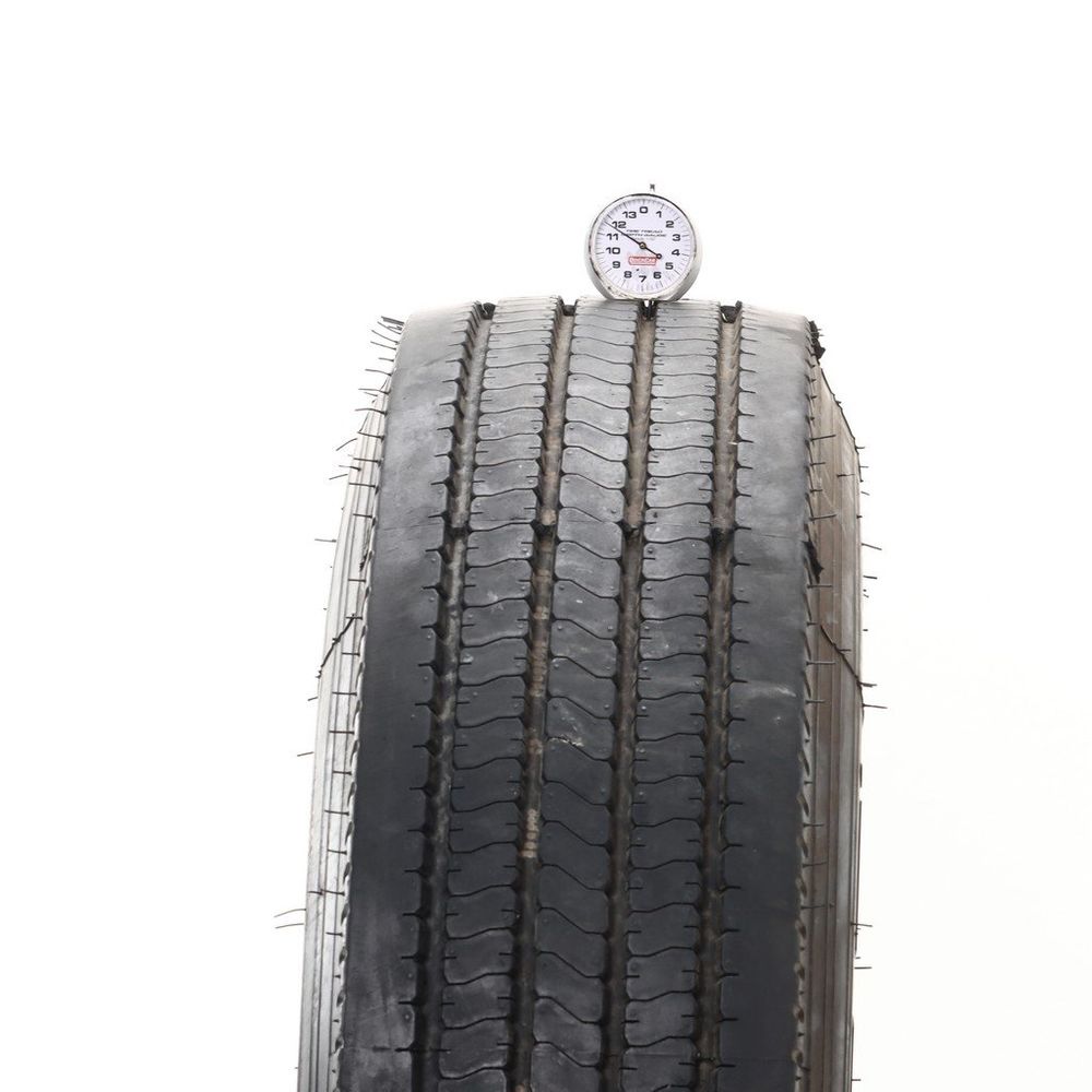 Used ST 235/85R16 Geostar G574 132/127L G - 11.5/32 - Image 2