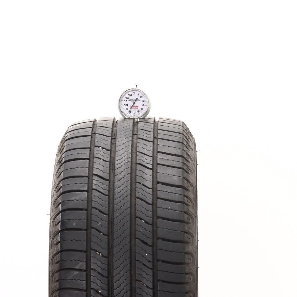 Set of (2) Used 205/55R16 Michelin X Tour A/S 2 91H - 8-8.5/32 - Image 2