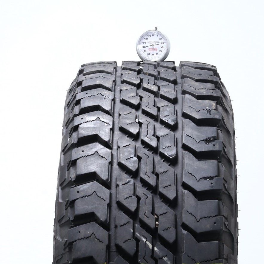 Used LT 275/70R18 Wild Trail CTX AO 125/122Q - 10/32 - Image 2