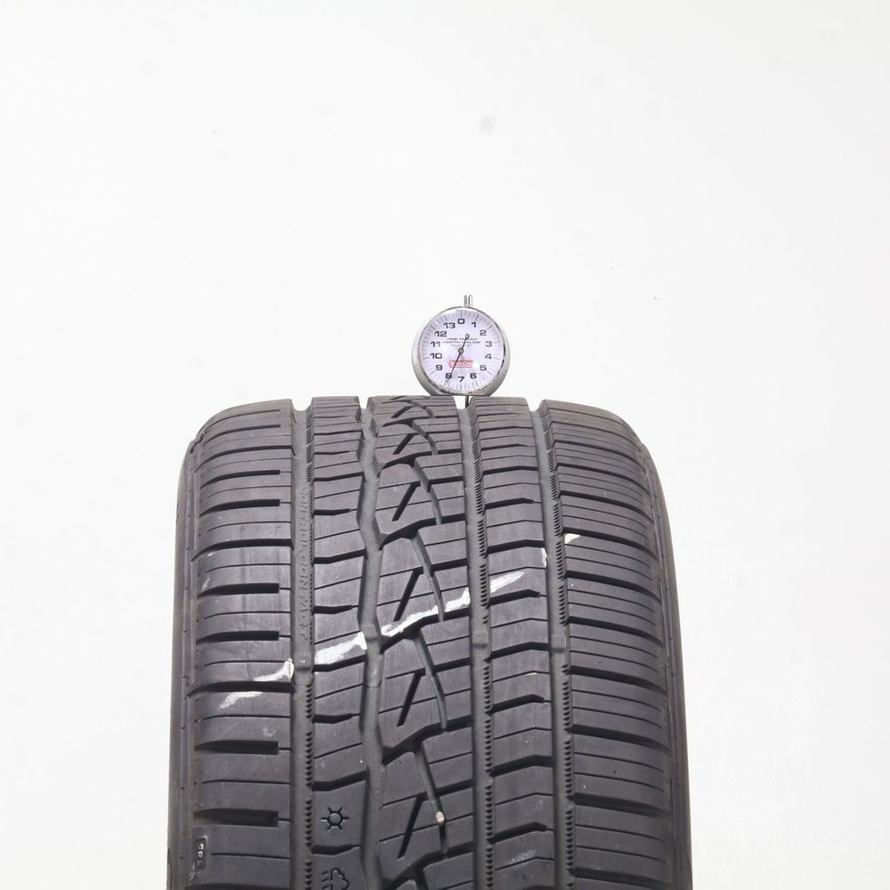 Set of (2) Used 245/40ZR20 Continental ControlContact Sport SRS Plus 99Y - 7-8/32 - Image 5