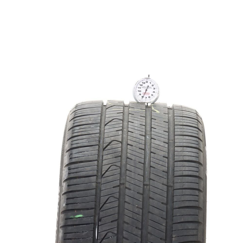 Used 255/35R19 Pirelli P Zero AS Plus 3 96Y - 7.5/32 - Image 2