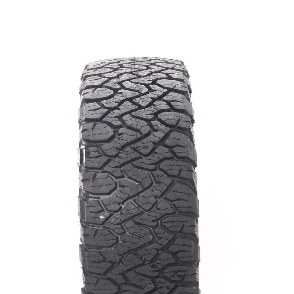Driven Once LT 275/65R18 BFGoodrich All Terrain TA KO3 123/120S E - 16/32 - Image 2