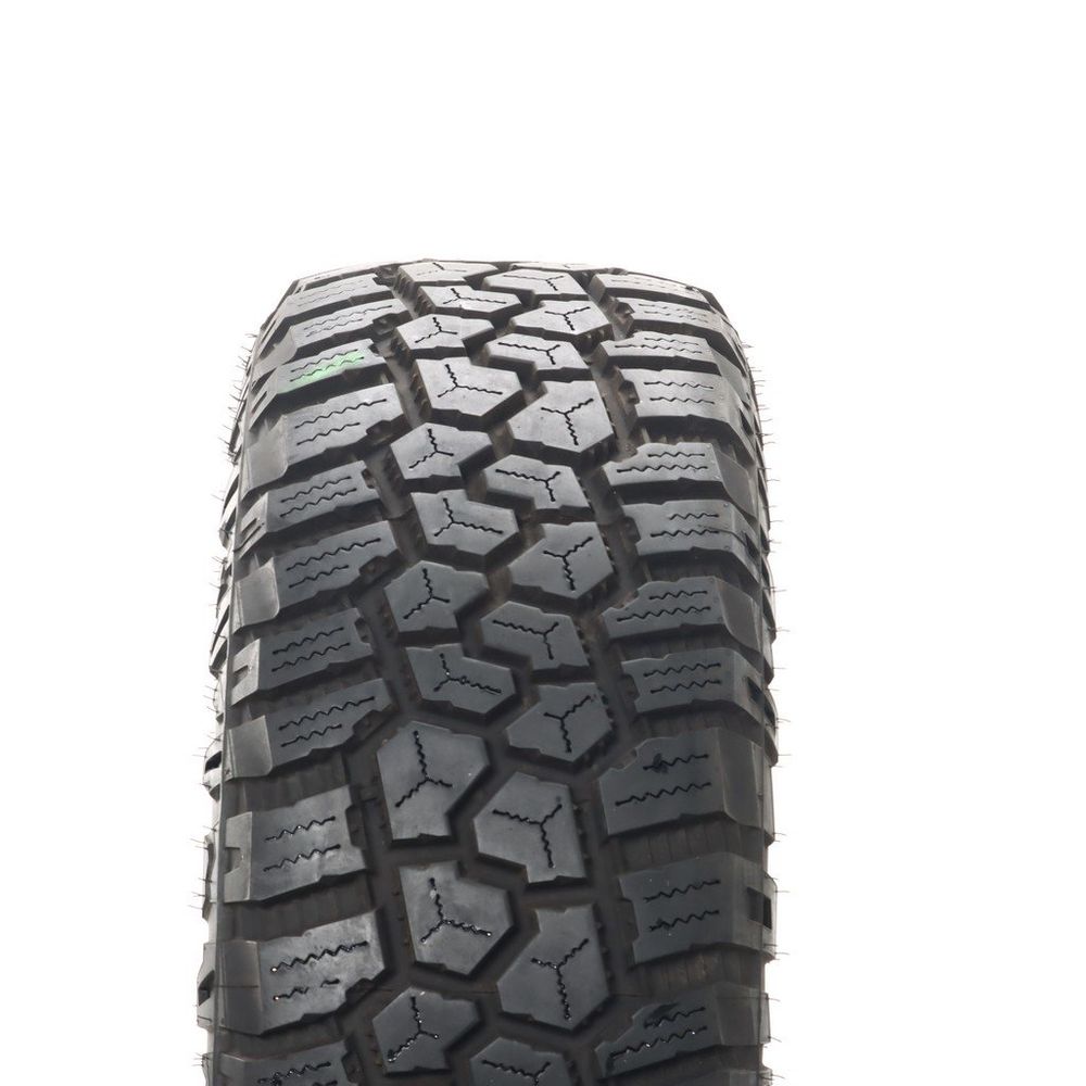 Set of (2) Used 285/70R17 Cooper Discoverer Rugged Trek 116T - 14.5/32 - Image 2