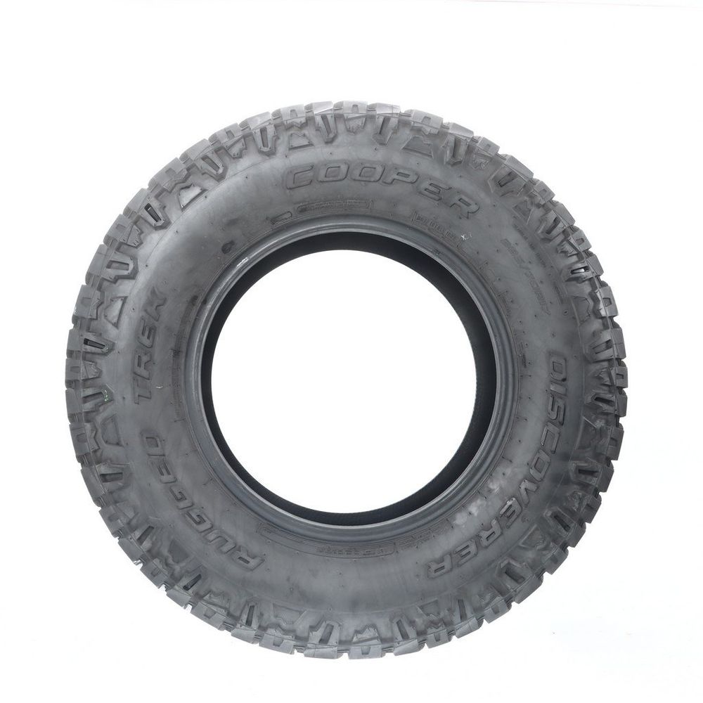 Set of (2) Used 285/70R17 Cooper Discoverer Rugged Trek 116T - 14.5/32 - Image 3