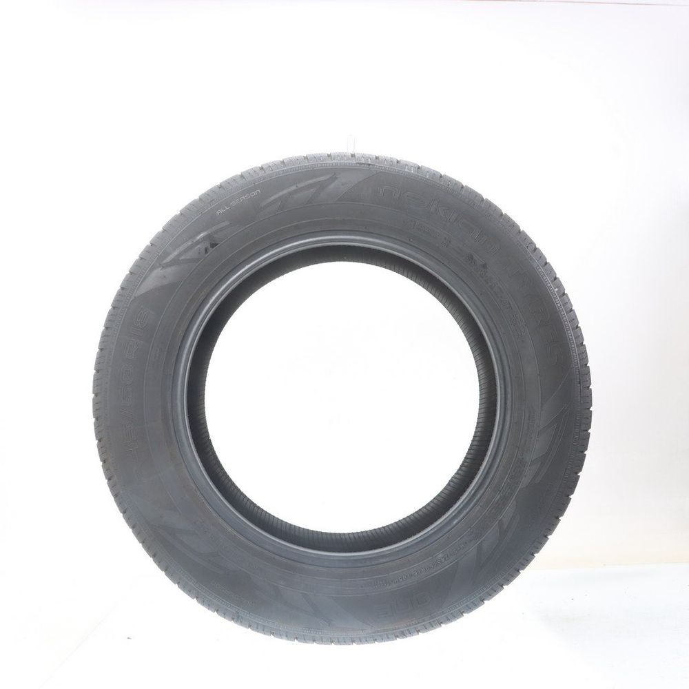 Used 245/60R18 Nokian One 105H - 11/32 - Image 3