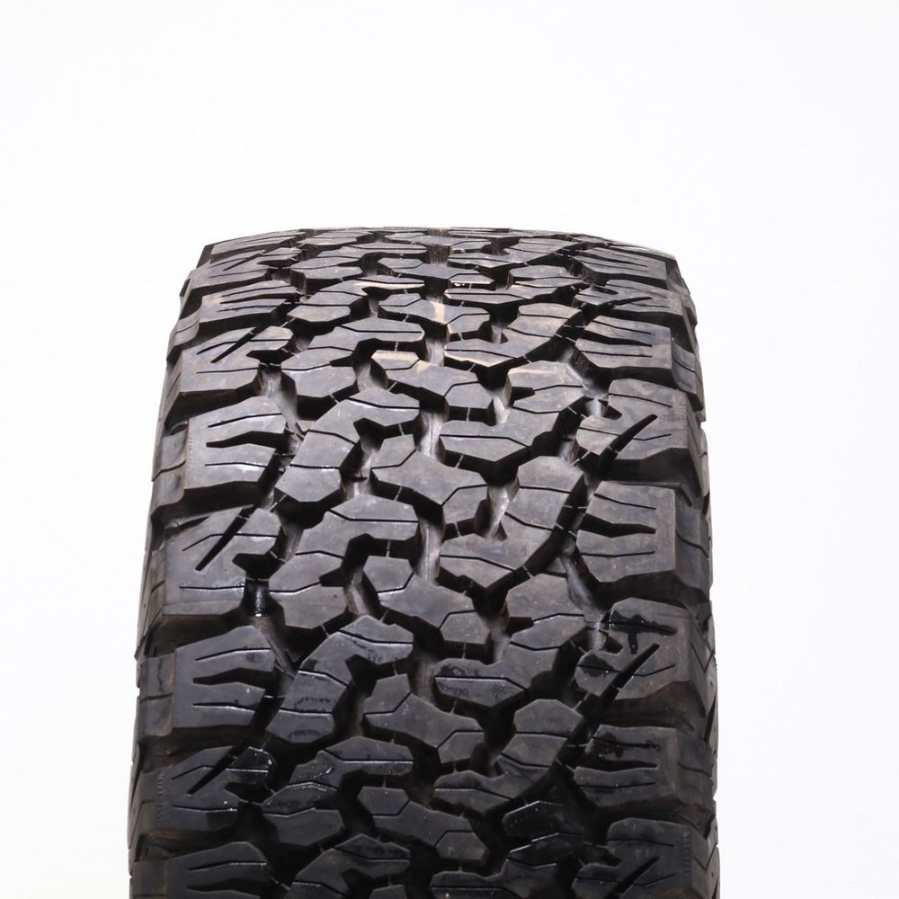 Set of (2) Used LT 275/55R20 BFGoodrich All-Terrain T/A KO2 115/112S - 14.5-15/32 - Image 2