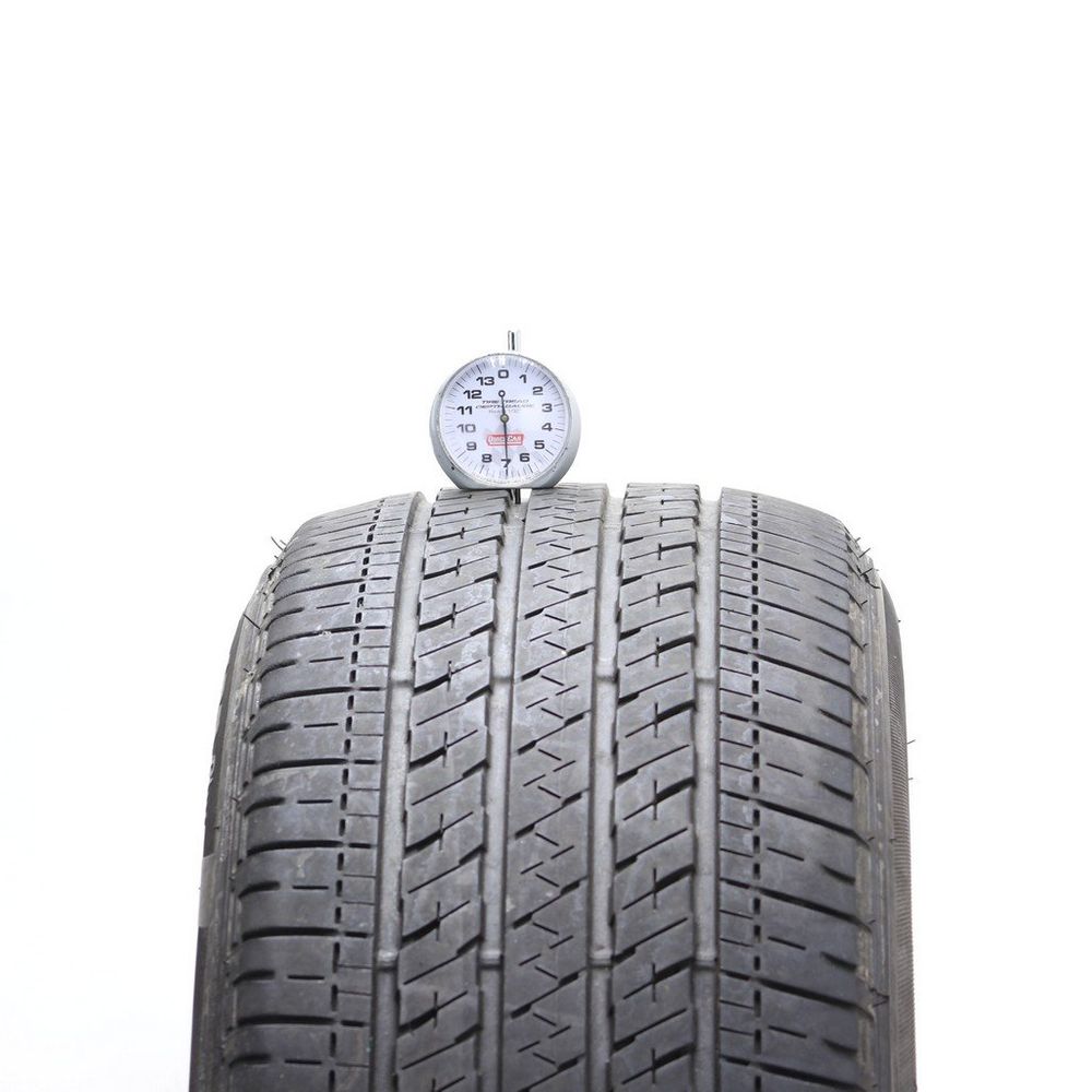 Set of (4) Used 225/55R18 Bridgestone Ecopia EP422 Plus 98H - 7-7.5/32 - Image 2