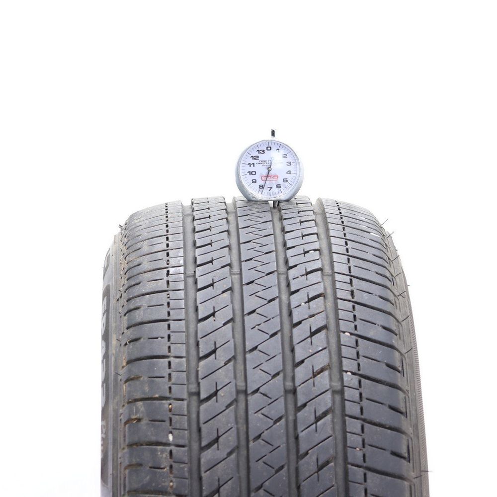 Set of (4) Used 225/55R18 Bridgestone Ecopia EP422 Plus 98H - 7-7.5/32 - Image 5