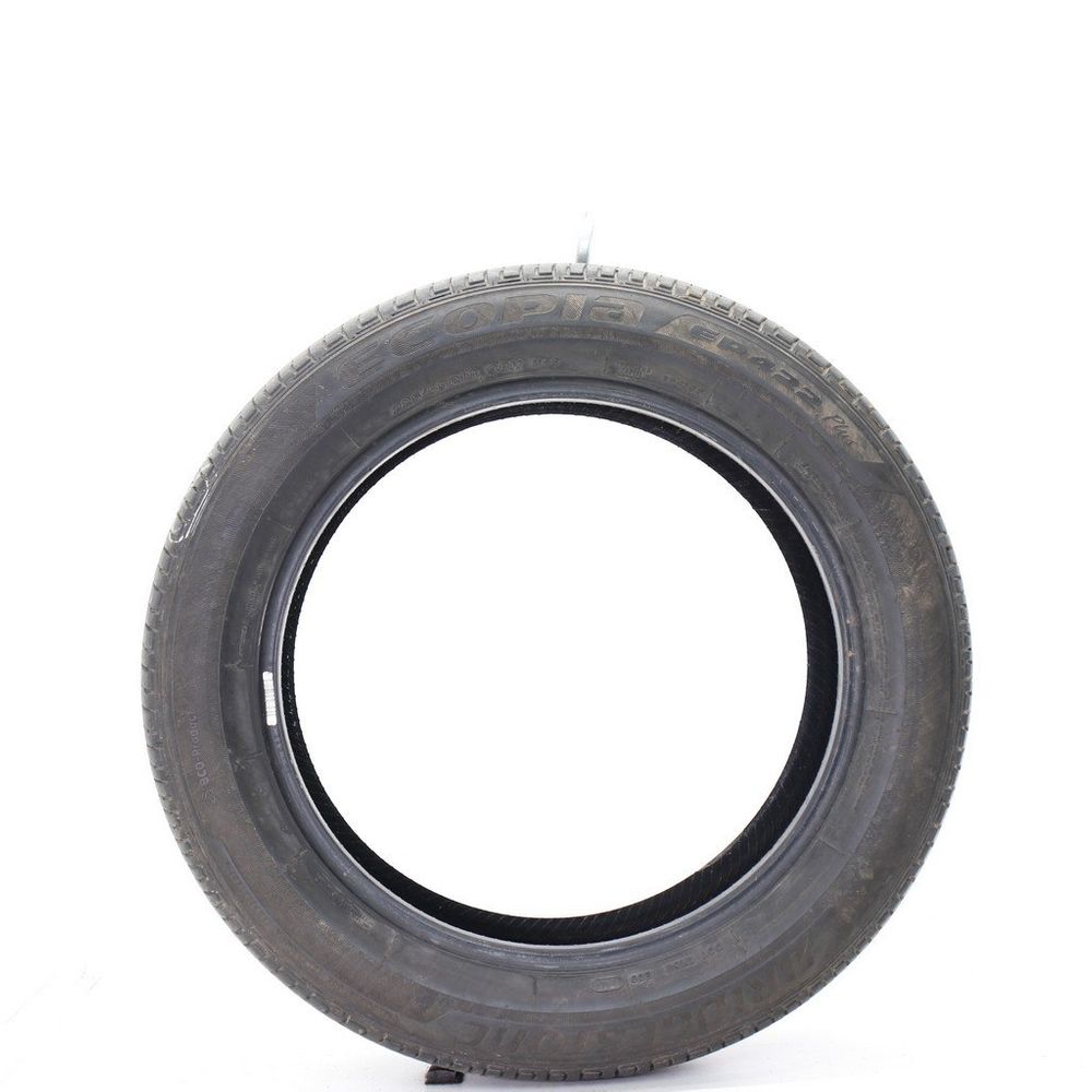 Set of (4) Used 225/55R18 Bridgestone Ecopia EP422 Plus 98H - 7-7.5/32 - Image 6