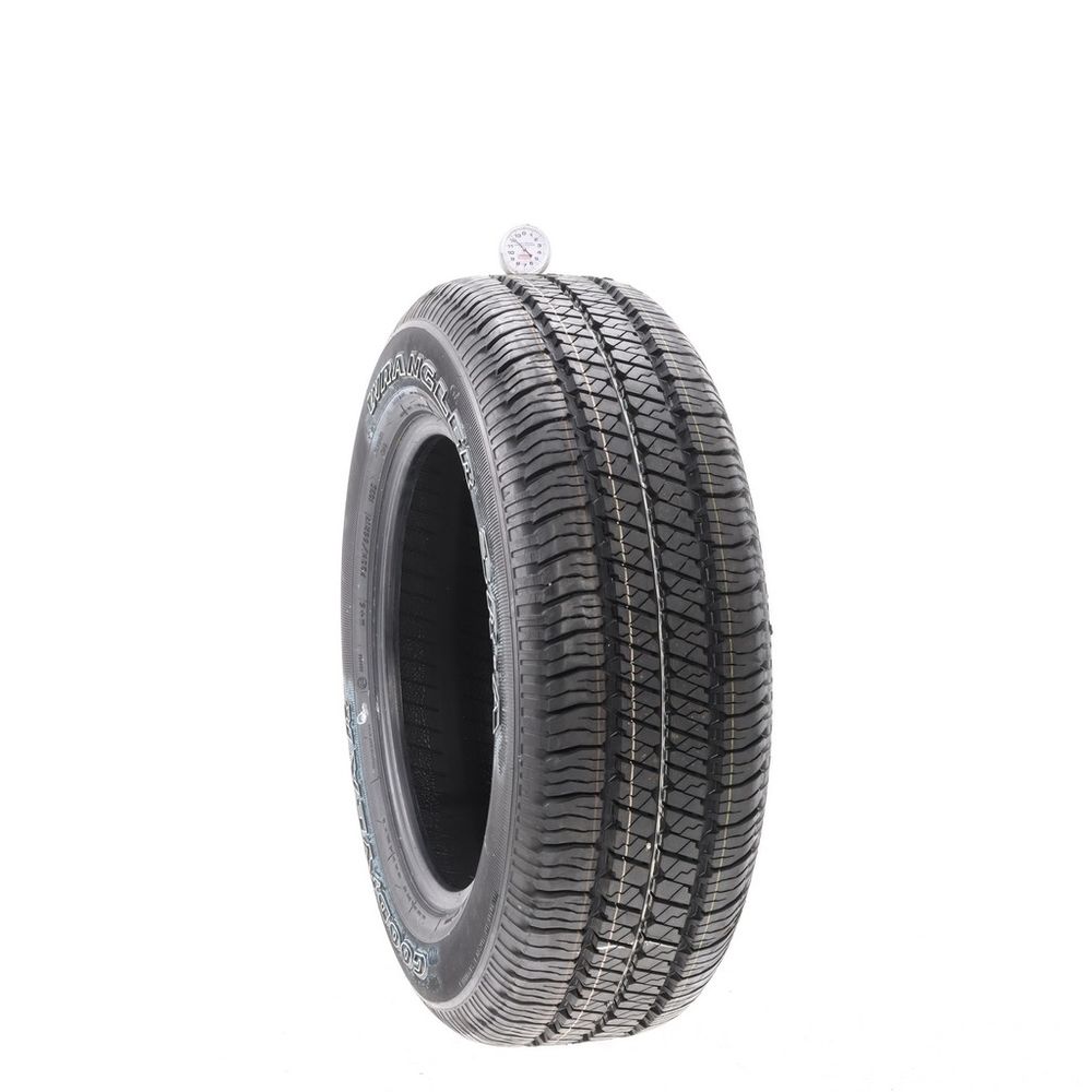 Set of (2) Used 235/65R17 Goodyear Wrangler SR-A 103S - 11.5-12/32 - Image 4
