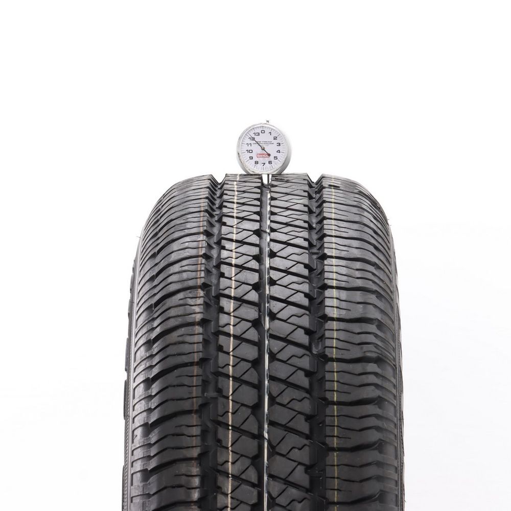 Set of (2) Used 235/65R17 Goodyear Wrangler SR-A 103S - 11.5-12/32 - Image 5