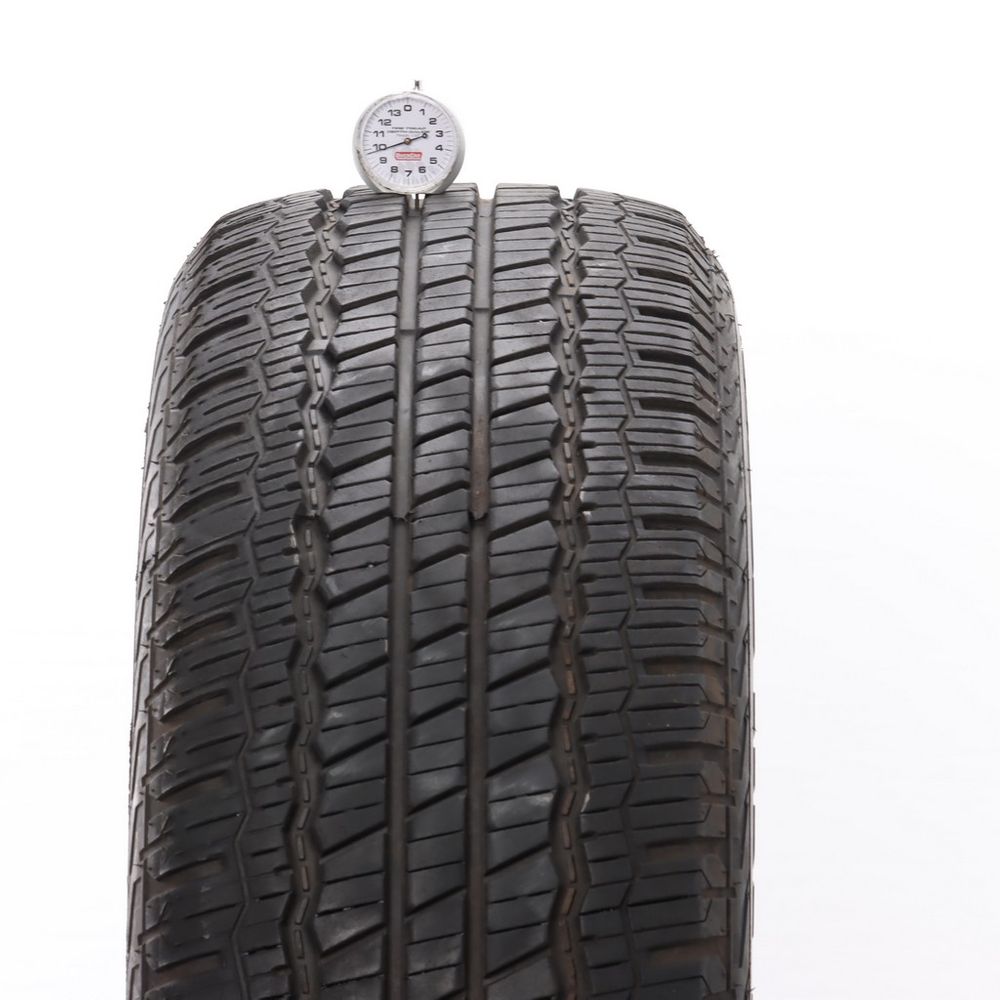 Used 275/60R20 Milestar Patagonia H/T 114T - 9.5/32 - Image 2