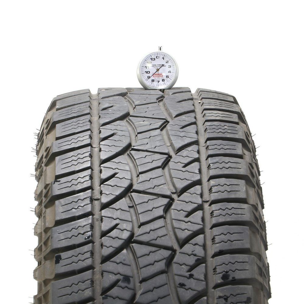 Set of (2) Used 265/65R17 Cooper Discoverer ATP II 112T - 8.5/32 - Image 2