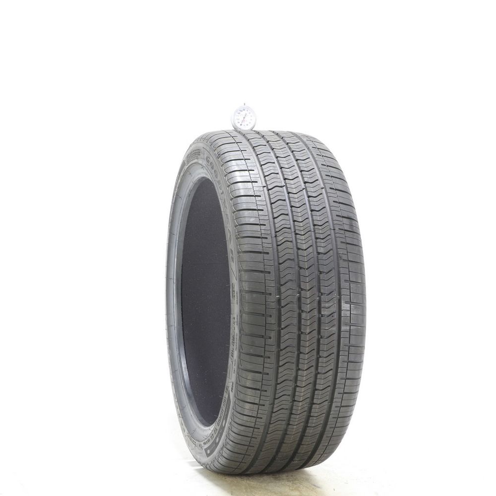 Set of (2) Used 235/40R19 Goodyear Eagle Sport TO SoundComfort 96V - 7-8/32 - Image 4
