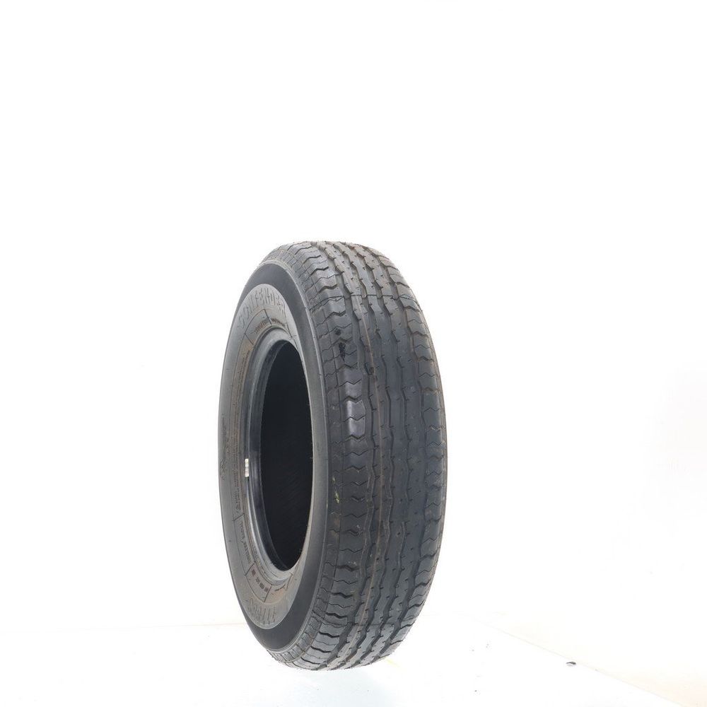 Driven Once ST 205/75R14 Contender TTT868 100/96M C - 9.5/32 - Image 1