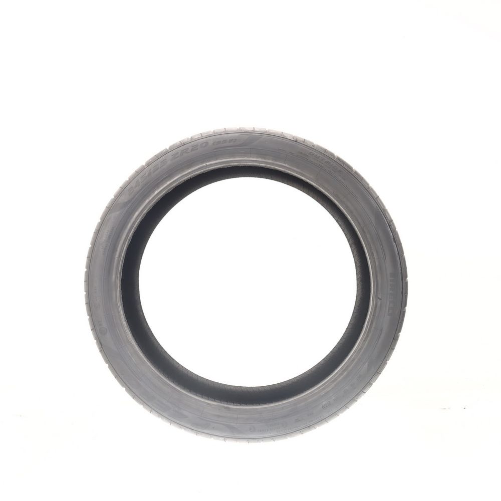 New 245/35ZR20 Pirelli P Zero PZ4 F02 95Y - Image 3