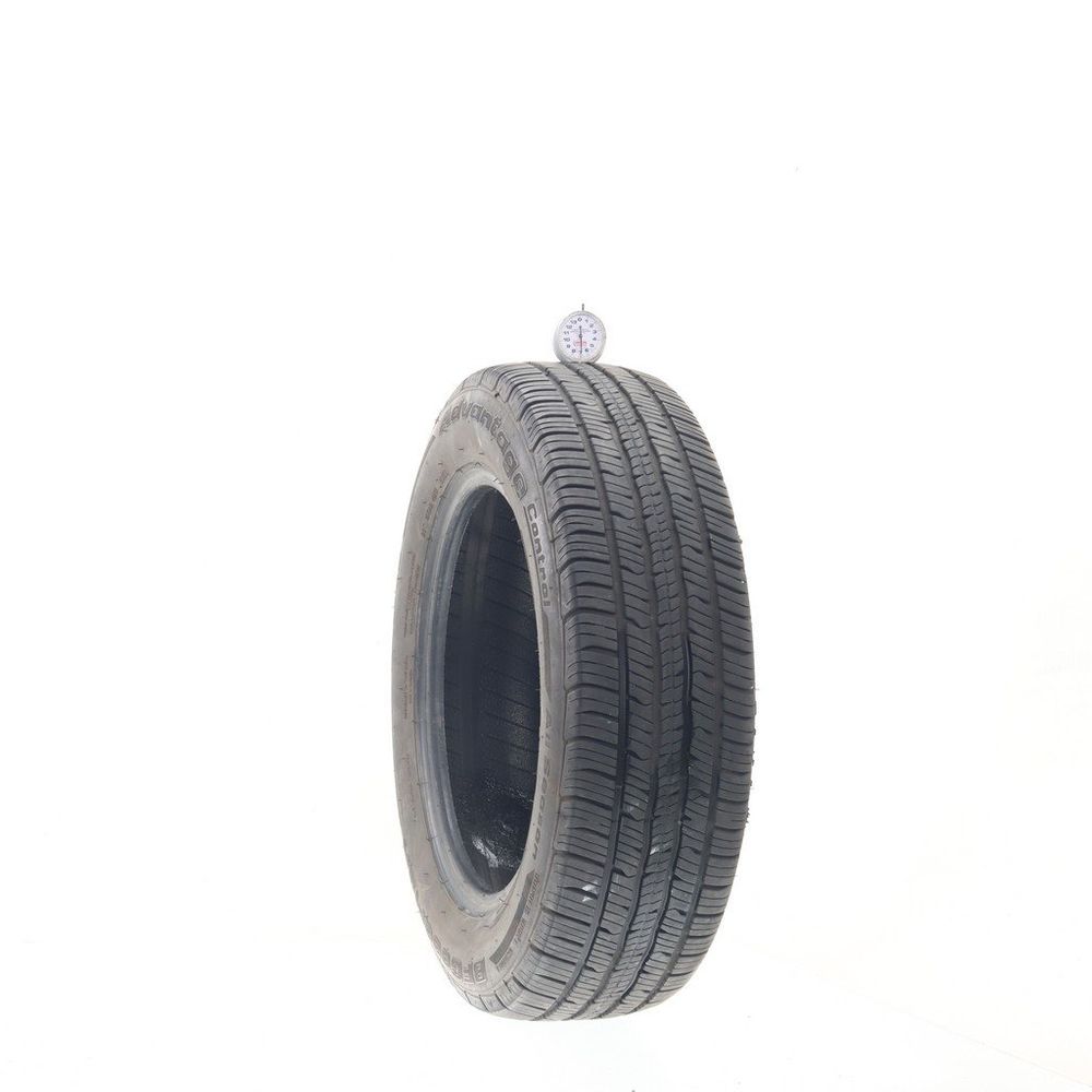 Used 185/65R15 BFGoodrich Advantage Control 88H - 6.5/32 - Image 1