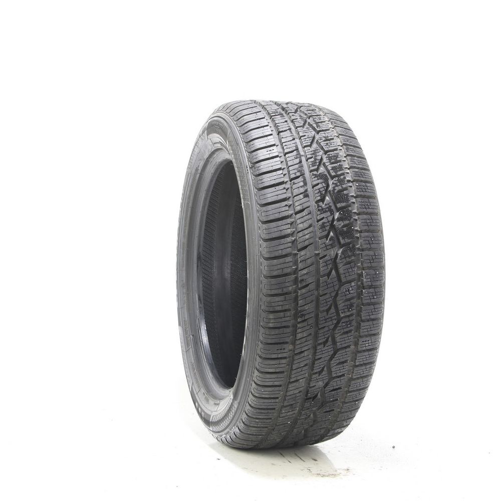 Driven Once 255/50R19 Toyo Celsius CUV 107V - 11/32 - Image 1